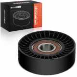 1x Umlenkrolle Führungsrolle für VW Beetle Jetta New Beetle Audi A3 Q3