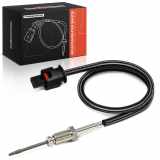 1x Abgastemperatursensor für BMW 3er G20 G21 5er G30 G31 7er G11 X3 X4 X5 X6 3.0L