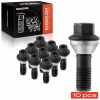10x Radschraube für BMW X5 E53 F15 F85 7er E65 E66 E67 X6 F16 F86 Bild 10x Radschraube für BMW X5 E53 F15 F85 7er E65 E66 E67 X6 F16 F86
