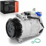 1x Klimakompressor für Mercedes-Benz W203 W211 W212 W220 C209 C218 W639 B906