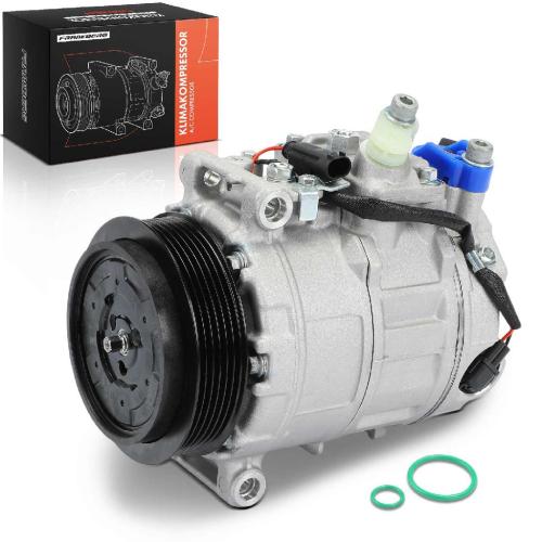 1x Klimakompressor für Mercedes-Benz W203 W211 W212 W220 C209 C218 W639 B906 Bild 1x Klimakompressor für Mercedes-Benz W203 W211 W212 W220 C209 C218 W639 B906