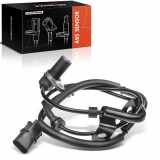 Frankberg 1x ABS Sensor Hinterachse rechts für Hyundai Terracan HP 2.5L 2.9L 3.5L 2001-2006