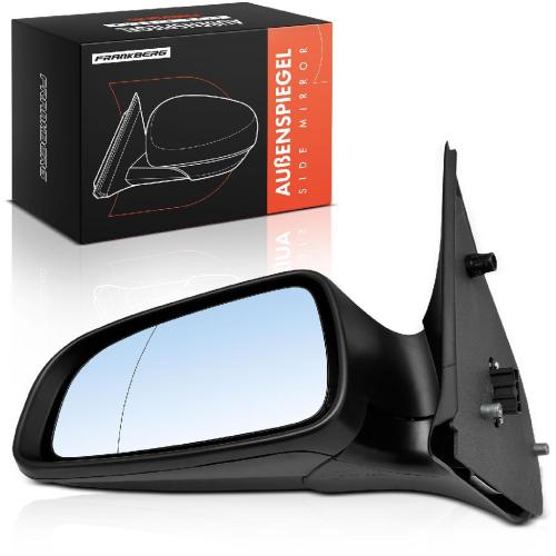 Frankberg 1x Außenspiegel Links für Opel Astra H GTC A04 2005-2010 Bild Frankberg 1x Außenspiegel Links für Opel Astra H GTC A04 2005-2010
