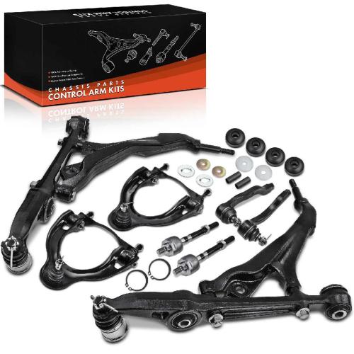 1x Querlenker Satz Vorderachse für Honda Civic V Hatchback EG Civic V Stufenheck EG EH 1.3L 1.6L 1992-1995 Bild 1x Querlenker Satz Vorderachse für Honda Civic V Hatchback EG Civic V Stufenheck EG EH 1.3L 1.6L 1992-1995