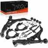 1x Querlenker Satz Vorderachse für Honda Civic V Hatchback EG Civic V Stufenheck EG EH 1.3L 1.6L 1992-1995 Bild 1x Querlenker Satz Vorderachse für Honda Civic V Hatchback EG Civic V Stufenheck EG EH 1.3L 1.6L 1992-1995