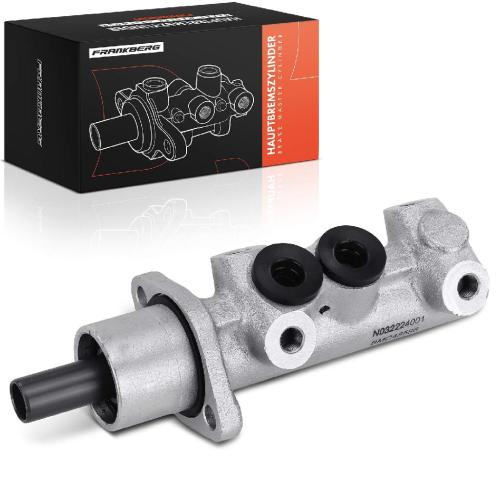 1x Hauptbremszylinder Bremszylinder für Fiat Palio 171 Punto 188 199 Siena 172 178 Bild 1x Hauptbremszylinder Bremszylinder für Fiat Palio 171 Punto 188 199 Siena 172 178