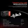 1x Hauptbremszylinder Bremszylinder für BMW 5er E28 6er E24 518i 528i M5 1.8L-3.5L Bild 1x Hauptbremszylinder Bremszylinder für BMW 5er E28 6er E24 518i 528i M5 1.8L-3.5L