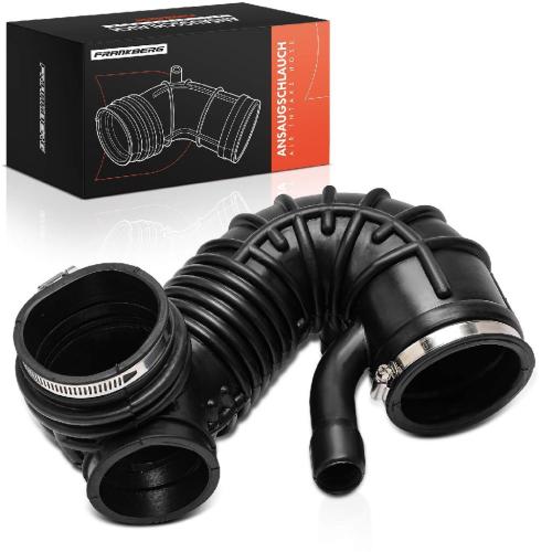 1x Ansaugschlauch, Luftfilter für Land Rover Freelander LN L314 2.5L 2000-2006 Bild 1x Ansaugschlauch, Luftfilter für Land Rover Freelander LN L314 2.5L 2000-2006