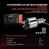 1x Magnetschalter Starter für Toyota Corolla Kombi Avensis MR 2 III 1.4L 1.6L 1.8L Bild 1x Magnetschalter Starter für Toyota Corolla Kombi Avensis MR 2 III 1.4L 1.6L 1.8L