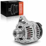 1x Lichtmaschine Generator für Porsche 911 Targa 996 GT2 Boxster 986 S 3.2L