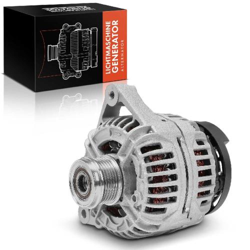 1x Lichtmaschine Generator für Porsche 911 Targa 996 GT2 Boxster 986 S 3.2L Bild 1x Lichtmaschine Generator für Porsche 911 Targa 996 GT2 Boxster 986 S 3.2L