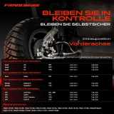 1x Querlenker Satz Vorderachse für VW Caddy MPV Kasten/MPV EOS Golf Plus V Variant VI Jetta Scirocco Touran