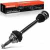 Frankberg 1x Antriebswelle Vorderachse Links für VW Polo 6N2 9N Lupo 60 6X1 Arosa 6H Bild Frankberg 1x Antriebswelle Vorderachse Links für VW Polo 6N2 9N Lupo 60 6X1 Arosa 6H