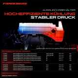 1x Ausgleichsbehälter Kühlmittelbehälter für Citroën Berlingo/Berlingo First Peugeot Partner 1.8L-2.0L