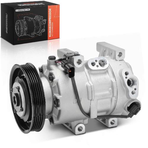 1x Klimakompressor für Hyundai i40 CW VF 1.7L 2011-2019 Bild 1x Klimakompressor für Hyundai i40 CW VF 1.7L 2011-2019