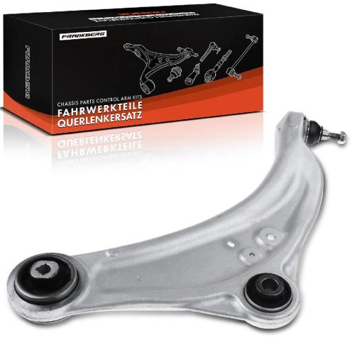 Frankberg 1x Querlenker Vorderachse für Renault Megane III Coupe DZ0/1 2.0L 2008-2016 Bild Frankberg 1x Querlenker Vorderachse für Renault Megane III Coupe DZ0/1 2.0L 2008-2016