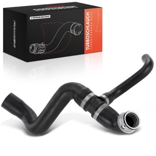 1x Kühlerschlauch Turboschlauch für Mercedes-Benz GL-Klasse X164 M-Klasse W164 3.0L 3.5L 2005-2011 Bild 1x Kühlerschlauch Turboschlauch für Mercedes-Benz GL-Klasse X164 M-Klasse W164 3.0L 3.5L 2005-2011