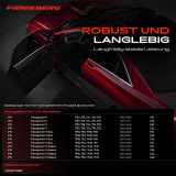 1x Türgriff Vorne Links innen für VW Multivan V Transporter Bus Kasten Pritsche/Fahrgestell 2003-2015