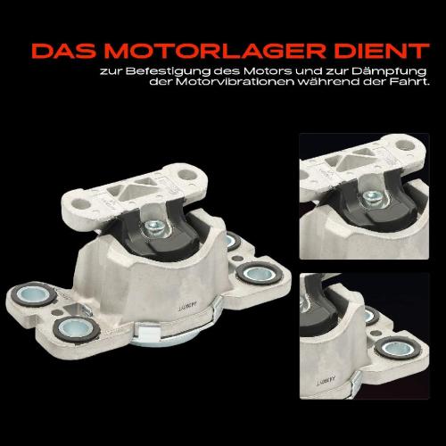 2x Motorlager Links für Volvo S60 II S80 II V60 I V70 III XC60 XC70 II 2.0L 2.4L 2.5L Bild 2x Motorlager Links für Volvo S60 II S80 II V60 I V70 III XC60 XC70 II 2.0L 2.4L 2.5L