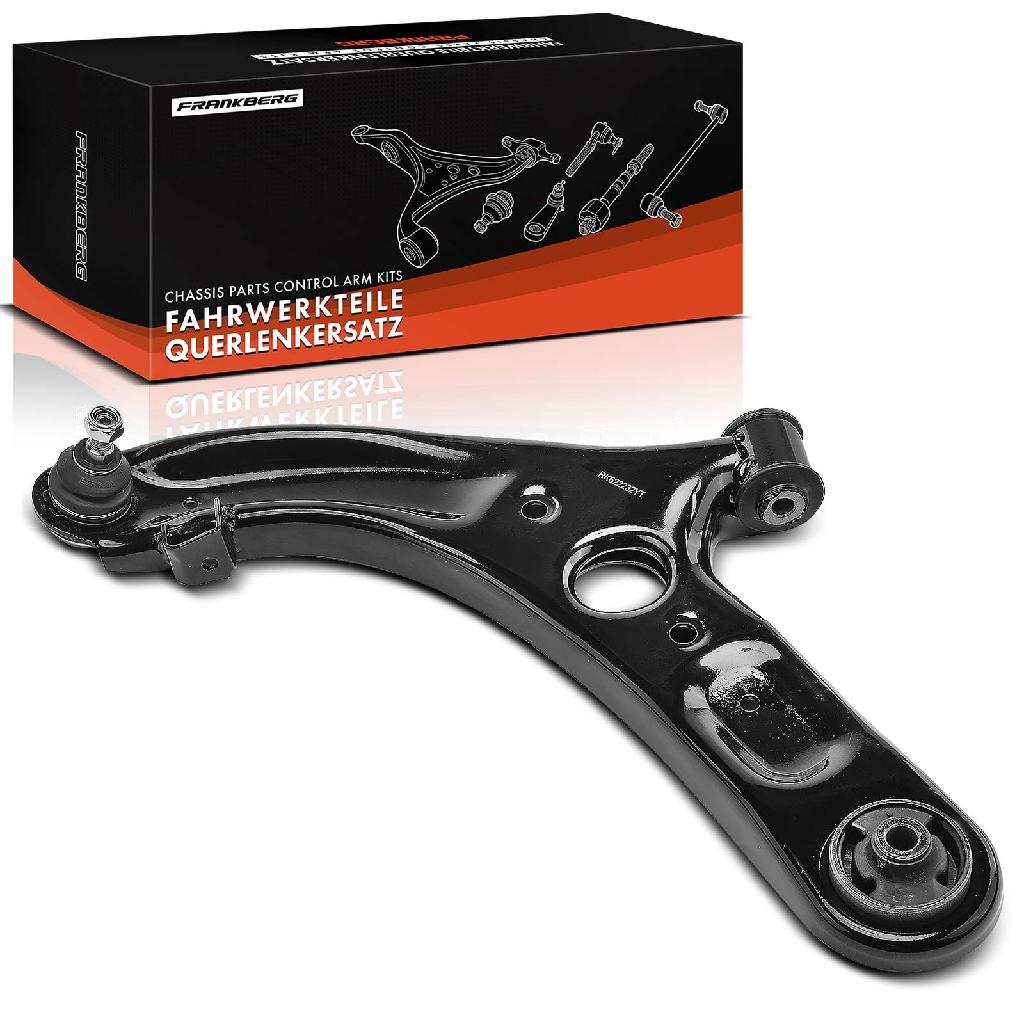 Frankberg 1x Querlenker Vorderachse für Hyundai Elantra Stufenheck MD UD Veloster FS 1.6L 1.8L 2010-2017
