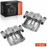 Frankberg 2x Bremssattel Vorderachse für Mercedes-Benz W639 W447 W639 W447