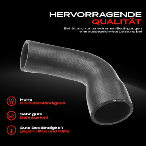 1x Kühlerschlauch Turboschlauch für Mitsubishi Space Star MPV DGA 1.9L 2001-2004 Bild 1x Kühlerschlauch Turboschlauch für Mitsubishi Space Star MPV DGA 1.9L 2001-2004