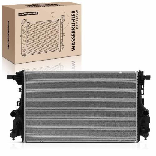 1x Kühler Wasserkühler Motorkühler für Mercedes-Benz GLA H247 GLA35 GLA45 GLA180 200 220 250 Bild 1x Kühler Wasserkühler Motorkühler für Mercedes-Benz GLA H247 GLA35 GLA45 GLA180 200 220 250