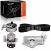 1x Zahnriemensatz Zahnriemen Wasserpumpe für VW Golf 4 Audi A3 8L TT 8N Skoda Seat Bild 1x Zahnriemensatz Zahnriemen Wasserpumpe für VW Golf 4 Audi A3 8L TT 8N Skoda Seat