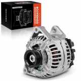 Frankberg 1x Lichtmaschine Generator für Opel Astra G H Corsa C D Meriva Tigra Twintop