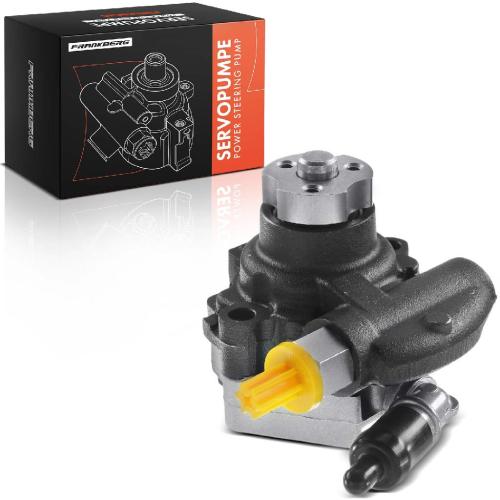 1x Servopumpe hydraulisch für Ford Mondeo III B5Y Transit 2.0L 2.4L Bild 1x Servopumpe hydraulisch für Ford Mondeo III B5Y Transit 2.0L 2.4L