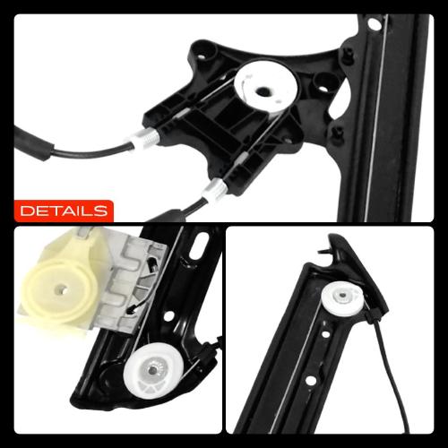 Frankberg 1x Fensterheber Vorne Links für BMW F33 F83 425d F32 F82 435i 420d Bild Frankberg 1x Fensterheber Vorne Links für BMW F33 F83 425d F32 F82 435i 420d