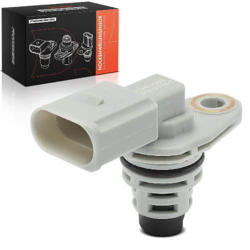 1x Nockenwellenposition Sensor für VW Golf Polo Passat Audi A3 Seat Ibiza Skoda Fabia Rapid Bild 1x Nockenwellenposition Sensor für VW Golf Polo Passat Audi A3 Seat Ibiza Skoda Fabia Rapid