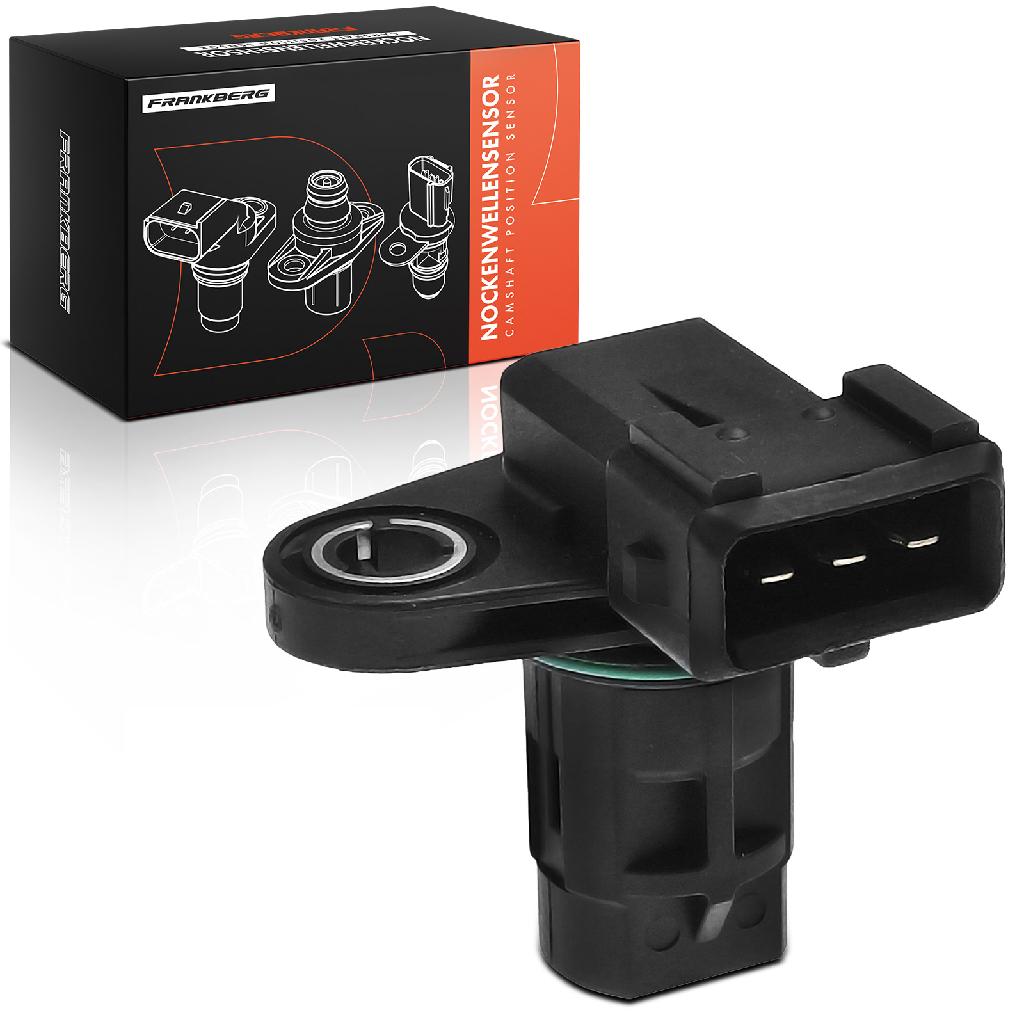 1x Nockenwellenposition Sensor für KIA Carens Cee'D Cerato Sportage Optima Hyundai i30 2.0L