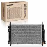 Frankberg 1x Kühler Wasserkühler Motorkühler für Ford Cougar Mondeo 2 Turnier BAP Bj ab 1993