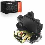 Frankberg 1x Türschloss Vorne Rechts für Audi A4 Avant A6 1.6L 1.8L 1.9L 2.0L 2.4L 2.5L 3.0L 4.2L 1997-2005