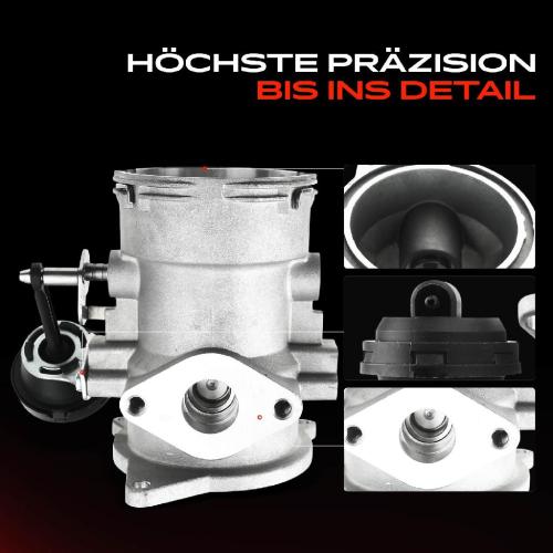 Frankberg 1x AGR-Ventil Abgasrückführungsventil für VW Touareg 7L6 7L7 7LA 2.5L 2003-2010 Bild Frankberg 1x AGR-Ventil Abgasrückführungsventil für VW Touareg 7L6 7L7 7LA 2.5L 2003-2010