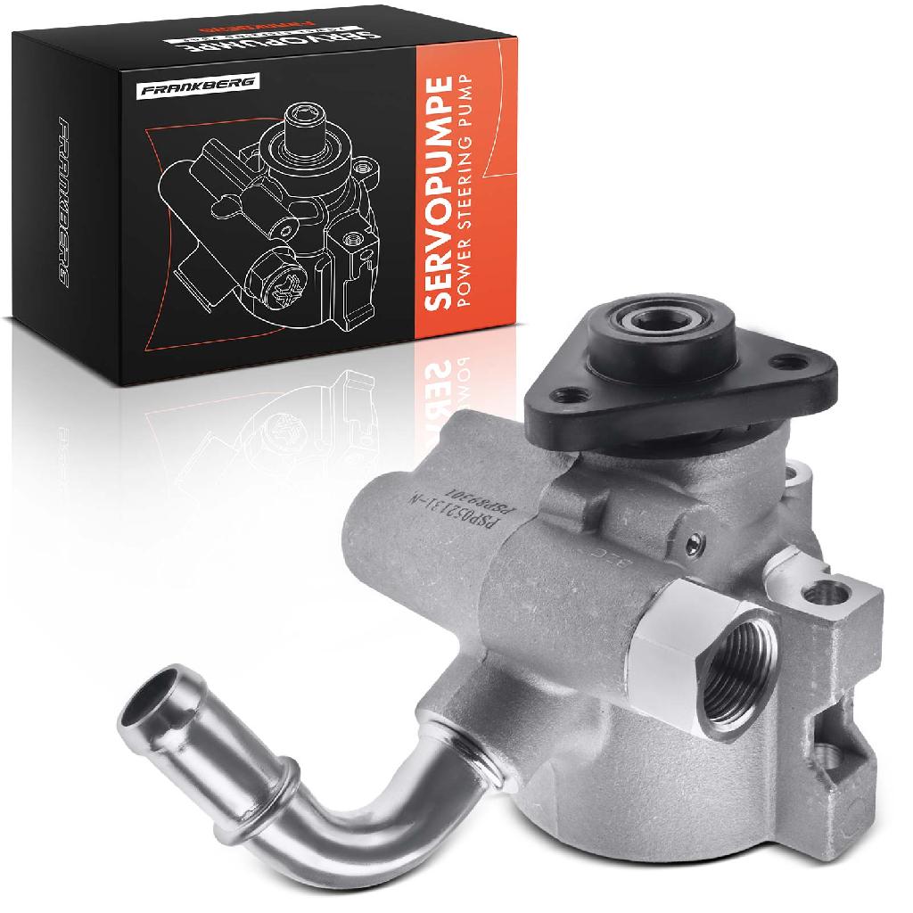 1x Servopumpe hydraulisch für Jeep Grand Cherokee II WG WJ 2001-2005 2.7L