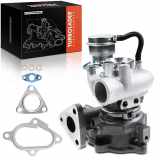 1x Abgasturbolader für Mitsubishi Pajero II V2W V3W V4W V5W 2.8L 1994-1999