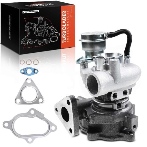 1x Abgasturbolader für Mitsubishi Pajero II V2W V3W V4W V5W 2.8L 1994-1999 Bild 1x Abgasturbolader für Mitsubishi Pajero II V2W V3W V4W V5W 2.8L 1994-1999