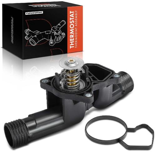 1x Thermostat Kühlmittel für BMW 3er Coupe 318is Compact Z3 Roadster 1.9L Bild 1x Thermostat Kühlmittel für BMW 3er Coupe 318is Compact Z3 Roadster 1.9L