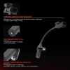 1x Kurbelwellensensor Impulsgeber für Hyundai Grand Santa Fé KIA Sorento 3 UM 3.3L Bild 1x Kurbelwellensensor Impulsgeber für Hyundai Grand Santa Fé KIA Sorento 3 UM 3.3L