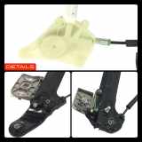 1x Fensterheber Vorne Links für Audi A7 Sportback 4GA 4GF