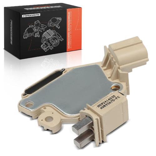1x Lichtmaschinenregler Generatorregler für Ford KA Mondeo III Stufenheck 2002-2008 Bild 1x Lichtmaschinenregler Generatorregler für Ford KA Mondeo III Stufenheck 2002-2008