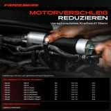 1x Kraftstofffilter für Mazda 626 III Hatchback Station Wagon GD GV