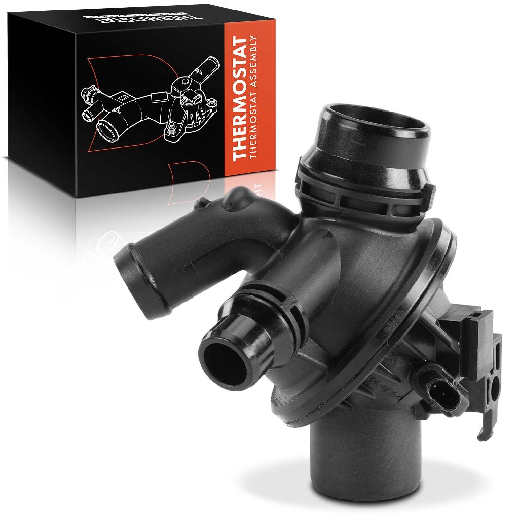 1x Thermostat Kühlmittel für BMW 5er F10 F18 Gran Turismo F07 F11 6er Gran F06 F12