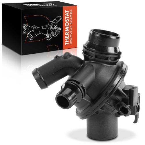 1x Thermostat Kühlmittel für BMW 5er F10 F18 Gran Turismo F07 F11 6er Gran F06 F12 Bild 1x Thermostat Kühlmittel für BMW 5er F10 F18 Gran Turismo F07 F11 6er Gran F06 F12