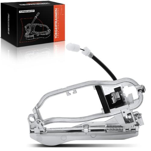 1x Türgriff Türgriffträger für BMW X5 E53 3.0L 4.4L 2000-2006 Bild 1x Türgriff Türgriffträger für BMW X5 E53 3.0L 4.4L 2000-2006