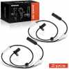 Frankberg 2x ABS Sensor Vorderachse beidseitig für BMW F90 G30 G31 G32 G11 G12 F91 G14 F92 G15 F93 G16 Bj ab 2015 Bild Frankberg 2x ABS Sensor Vorderachse beidseitig für BMW F90 G30 G31 G32 G11 G12 F91 G14 F92 G15 F93 G16 Bj ab 2015