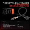 1x Lambdasonde Diagnosesonde Nach Katalysator für Land Rover Range Rover Evoque L538 Bild 1x Lambdasonde Diagnosesonde Nach Katalysator für Land Rover Range Rover Evoque L538
