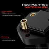 1x Ölstandsensor für VW Golf VI 5K1 Audi A3 8P1 8V A1 8X1 A4 8K2 B8